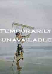 russell flint Eve with her net russell flint Eve with her net