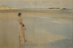 russell flint, Fair Horizon