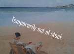 russell flint The Green Slippers 