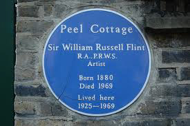 peel cottage